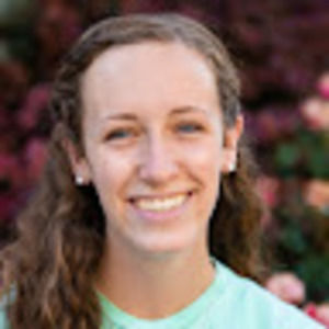 Meet your Posher, Kaitlyn